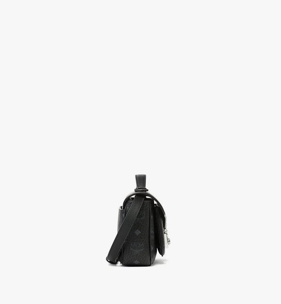 Tracy Vi Crossbody Med Bk, One Size image 2