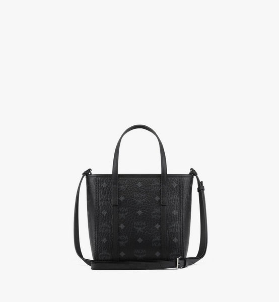 Toni Top-Zip Shopper in Visetos image 3