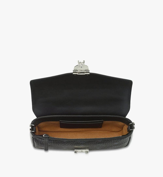 Tracy Crossbody in Visetos Leather Mix image 3