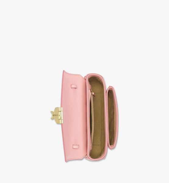 Tracy Crossbody In Visetos image 3