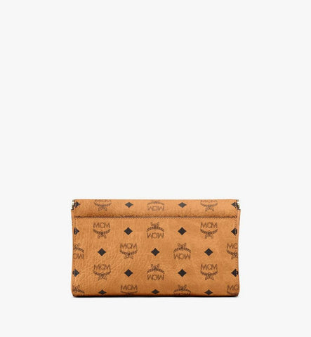 MWRAAME01CO001-Tracy Crossbody in Visetos|COGNAC