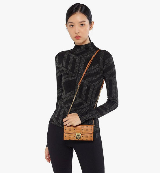 Tracy Wallet on Chain in Visetos image 4