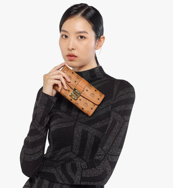 Tracy Wallet on Chain in Visetos image 6