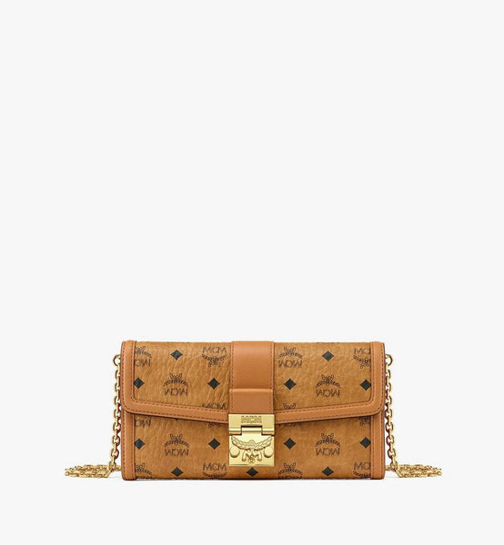 Tracy Wallet on Chain in Visetos image 1