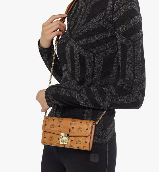 Tracy Wallet on Chain in Visetos image 5