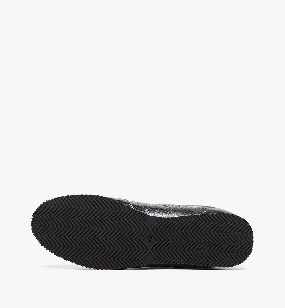 MESFAAP02SV037-W FEDERLITE LTHR BOXER LT SV, 037|SILVER