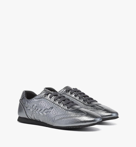 W Federlite Lthr Boxer Lt Sv, 037