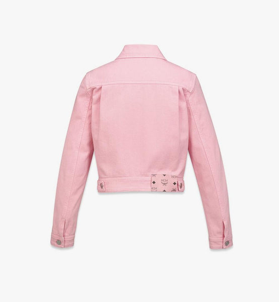 Washed Denim Jacket image 2